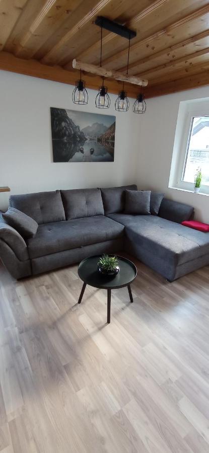 Haus Elli Apartment ไกรเฟนบวร์ก ภายนอก รูปภาพ