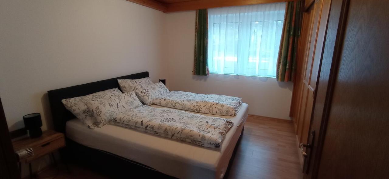 Haus Elli Apartment ไกรเฟนบวร์ก ภายนอก รูปภาพ