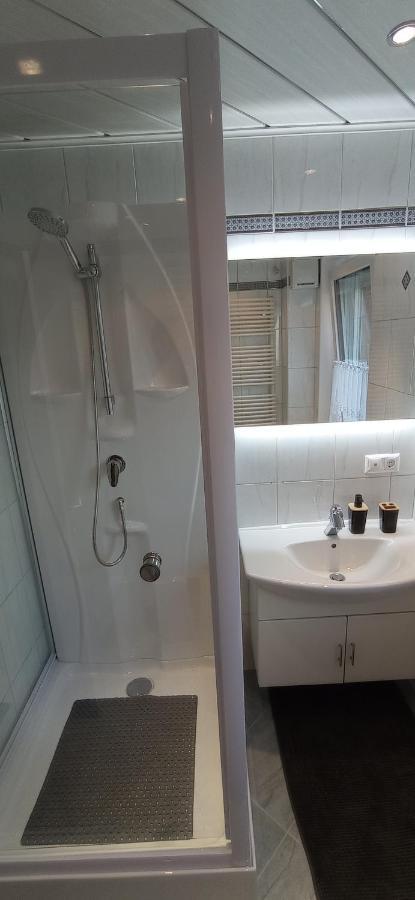 Haus Elli Apartment ไกรเฟนบวร์ก ภายนอก รูปภาพ